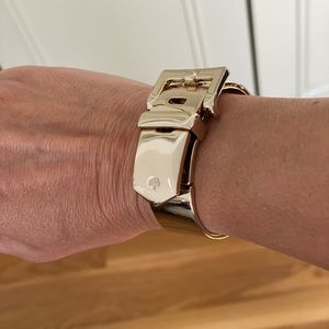 Beautiful Mulberry England Wide Tillie Bracelet